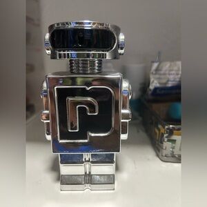 Phantom 3.4 oz 55% full